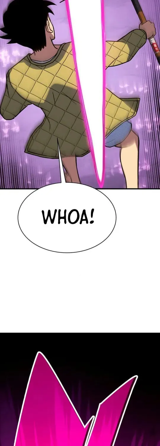 Dig or Die Chapter 17 page 71 - 