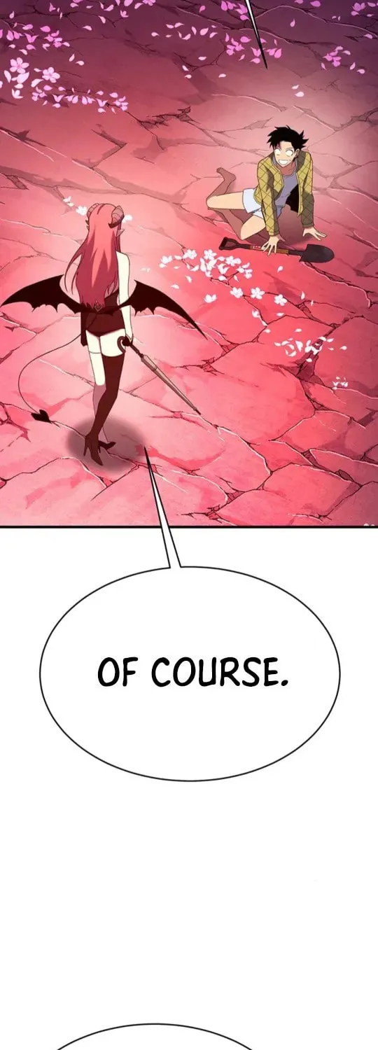 Dig or Die Chapter 17 page 80 - 