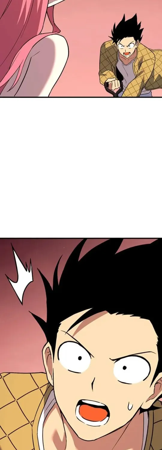 Dig or Die Chapter 17 page 90 - 