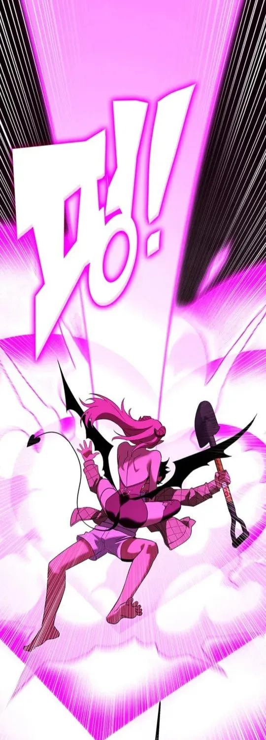 Dig or Die Chapter 17 page 10 - 