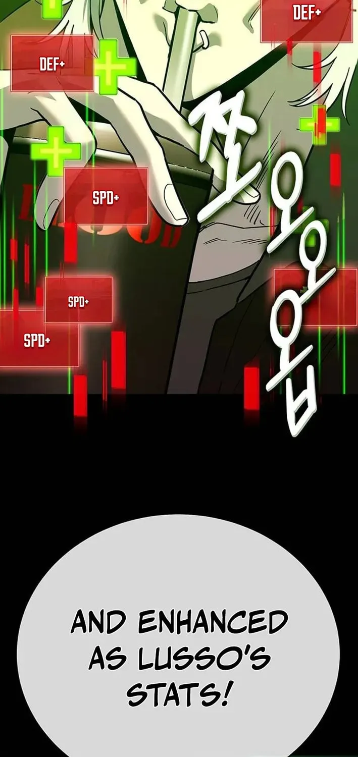 Dig or Die Chapter 18 page 104 - 