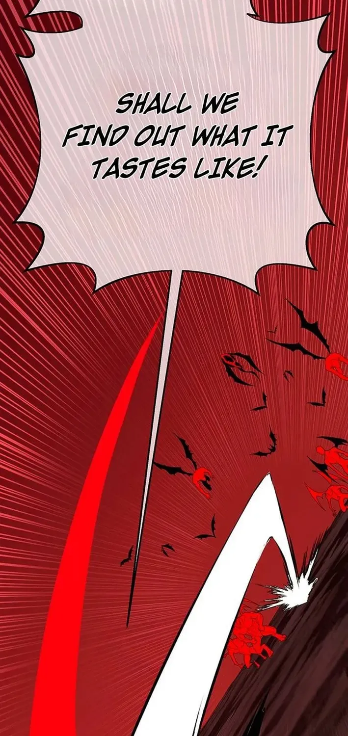 Dig or Die Chapter 18 page 116 - 