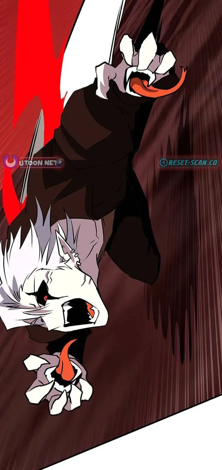 Dig or Die Chapter 18 page 117 - 