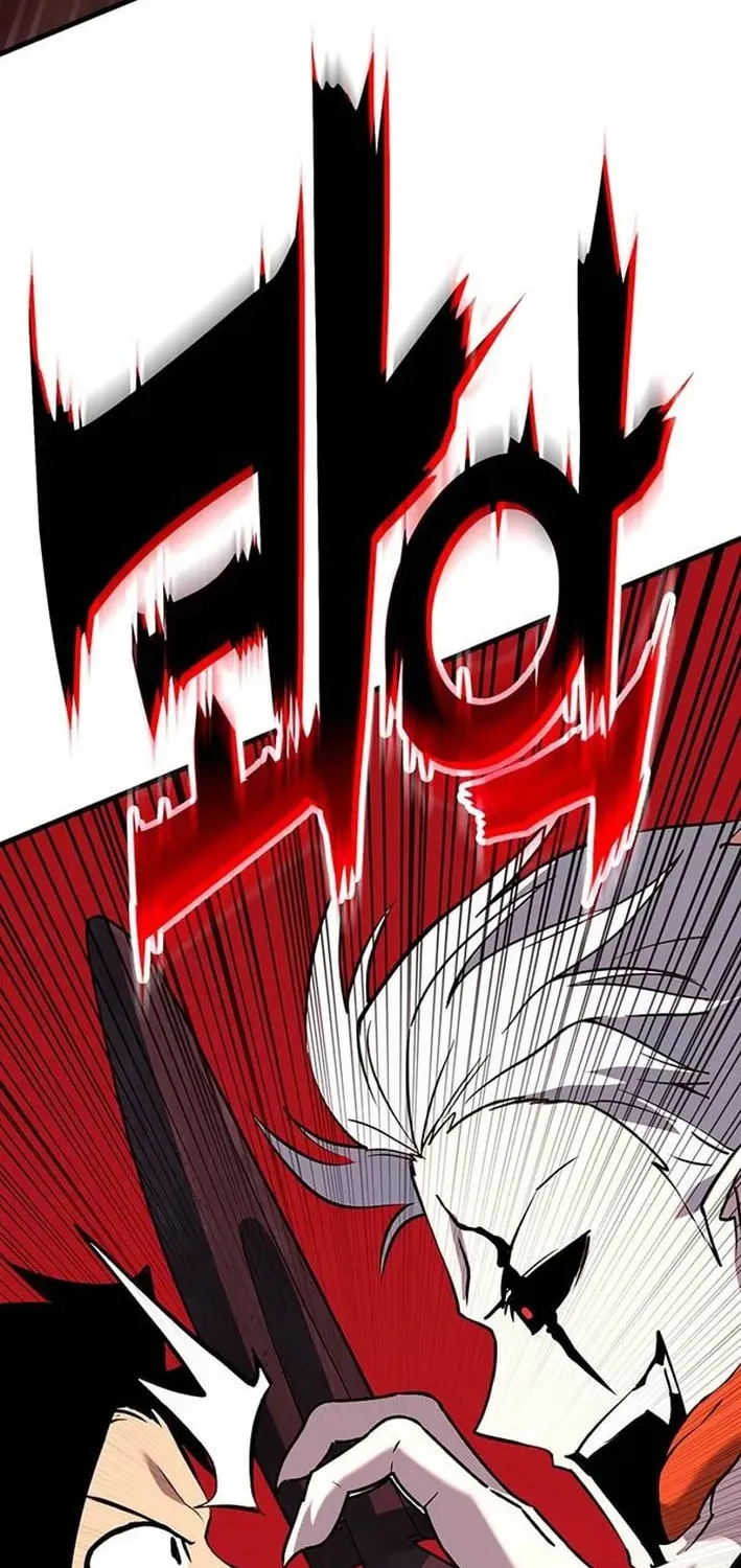 Dig or Die Chapter 18 page 118 - 