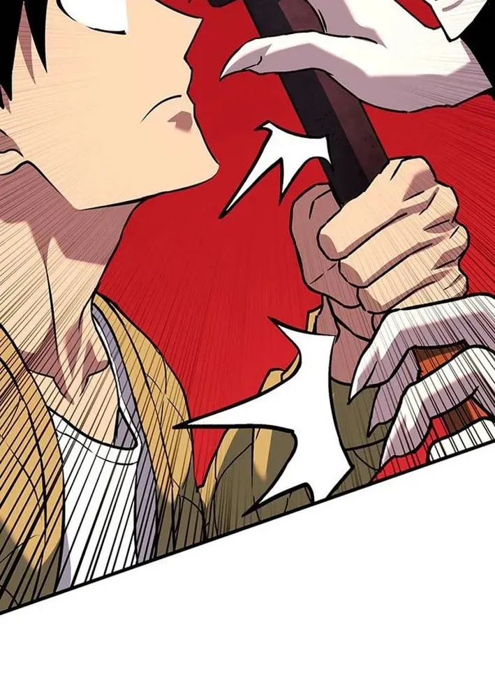 Dig or Die Chapter 18 page 119 - 