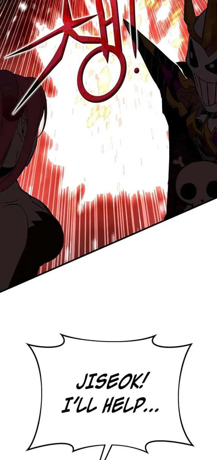 Dig or Die Chapter 18 page 121 - 