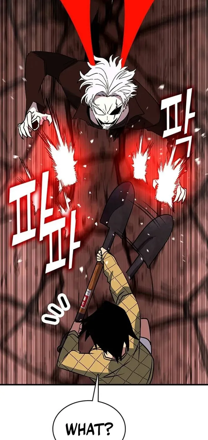 Dig or Die Chapter 18 page 131 - 