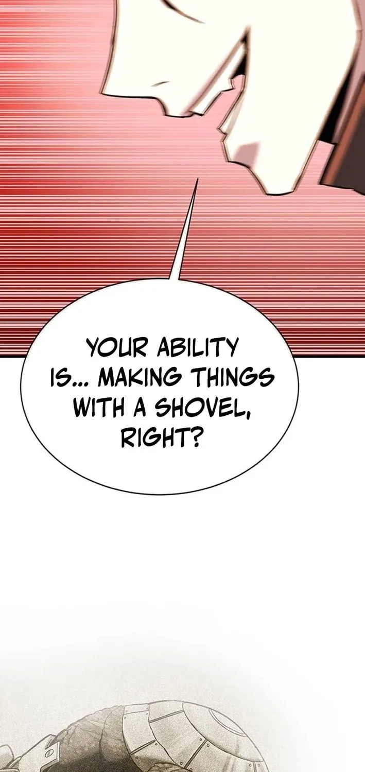 Dig or Die Chapter 18 page 134 - 