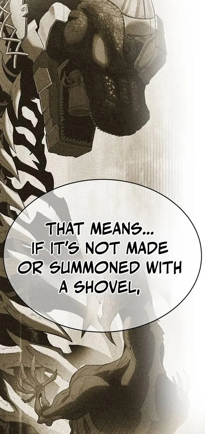Dig or Die Chapter 18 page 135 - 