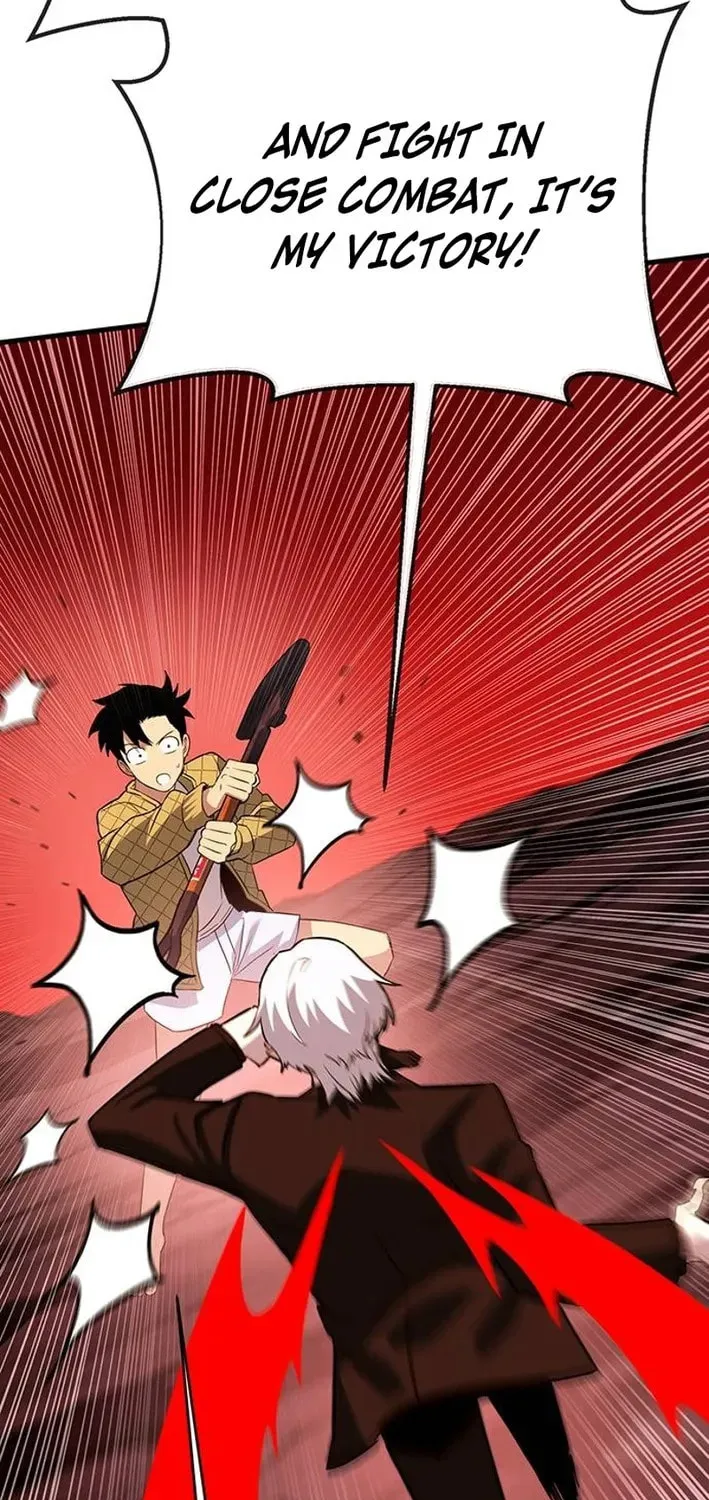 Dig or Die Chapter 18 page 138 - 