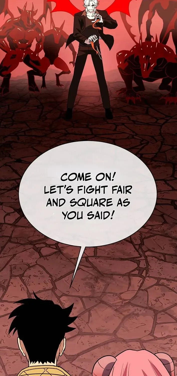 Dig or Die Chapter 18 page 15 - 
