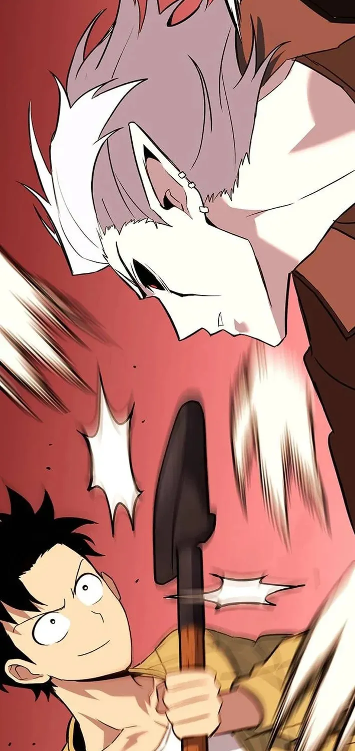 Dig or Die Chapter 18 page 143 - 