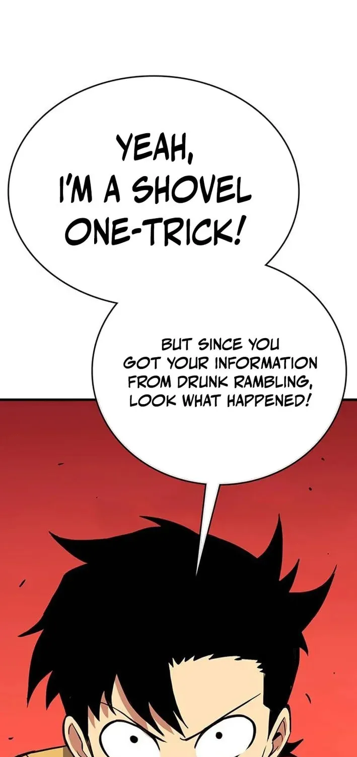 Dig or Die Chapter 18 page 145 - 