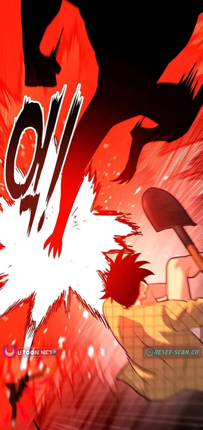 Dig or Die Chapter 18 page 150 - 