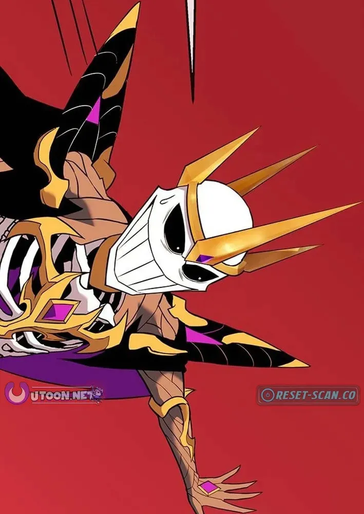Dig or Die Chapter 18 page 21 - 