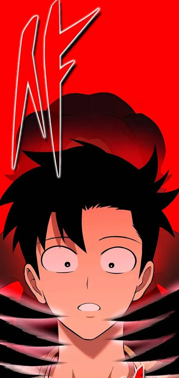 Dig or Die Chapter 18 page 25 - 
