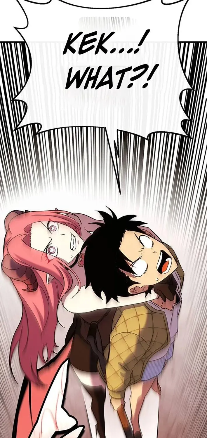 Dig or Die Chapter 18 page 29 - 