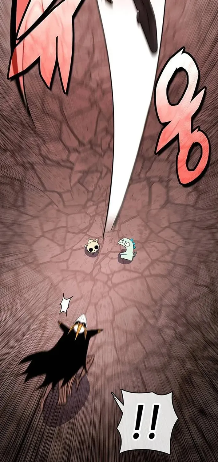 Dig or Die Chapter 18 page 30 - 