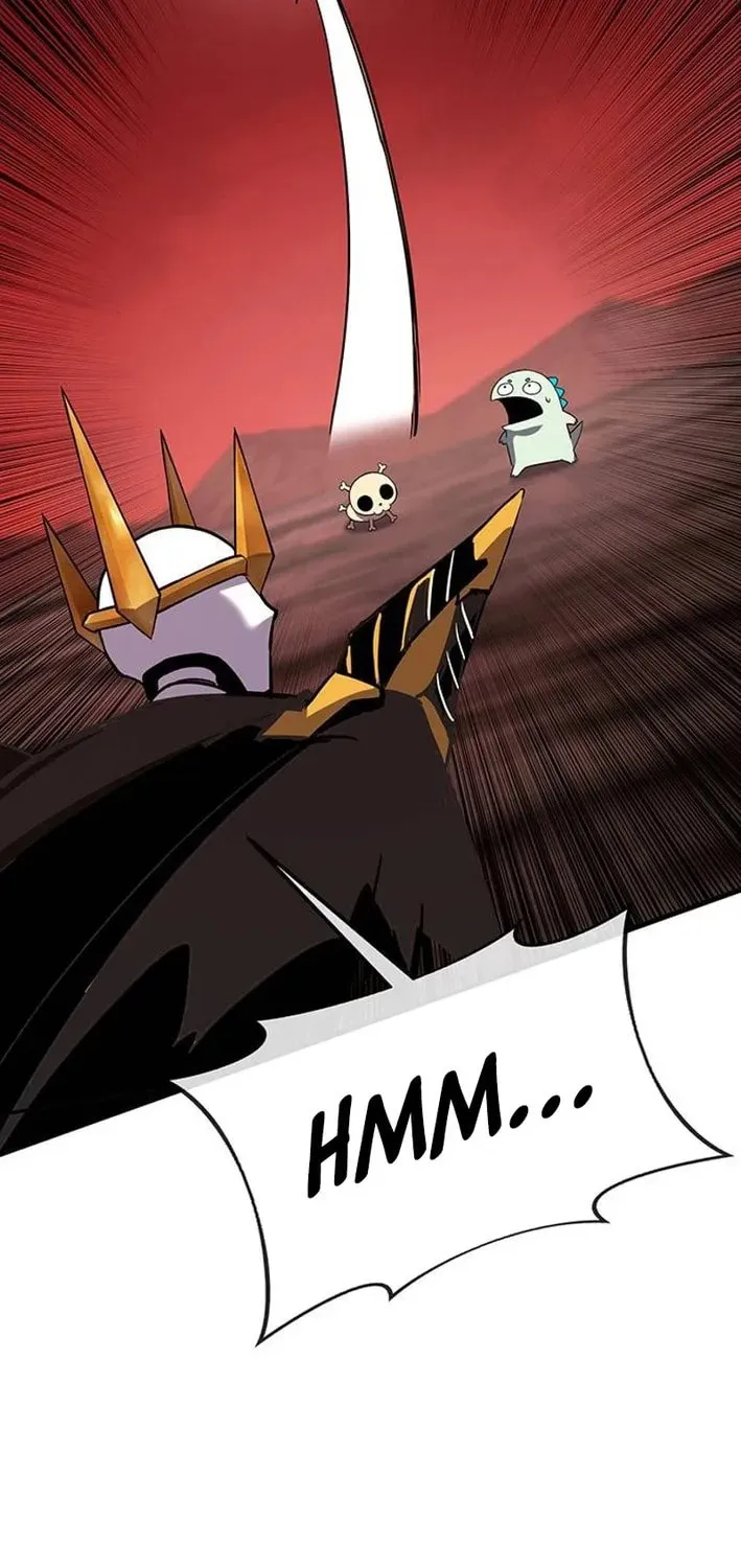 Dig or Die Chapter 18 page 32 - 