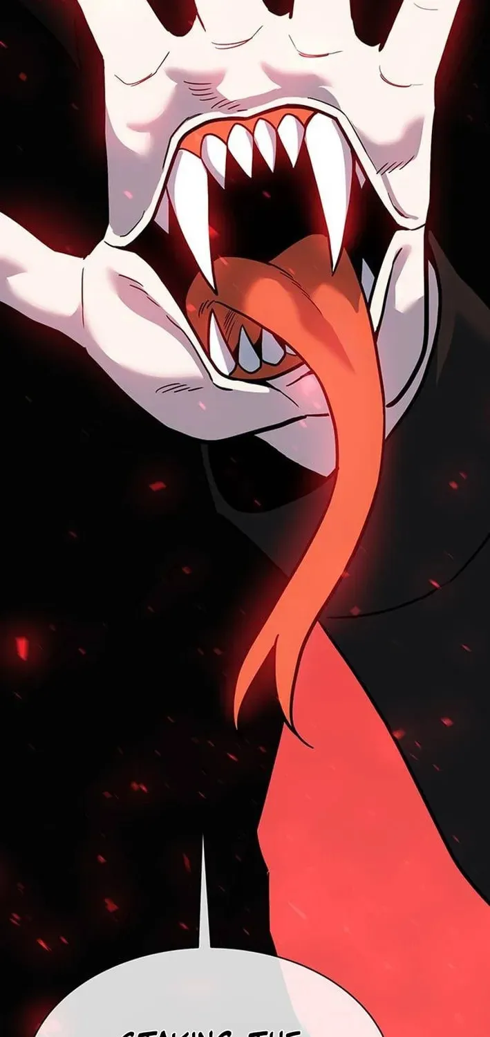 Dig or Die Chapter 18 page 5 - 