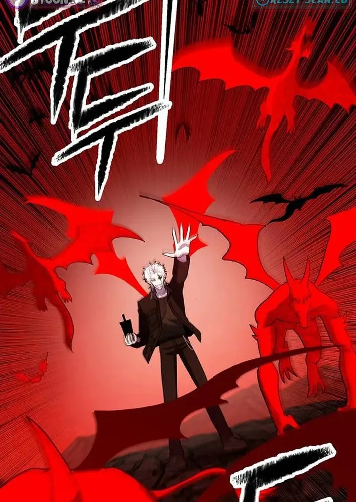 Dig or Die Chapter 18 page 77 - 