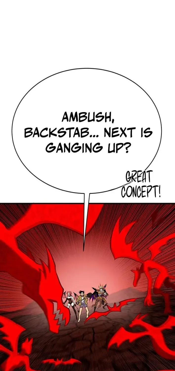 Dig or Die Chapter 18 page 79 - 