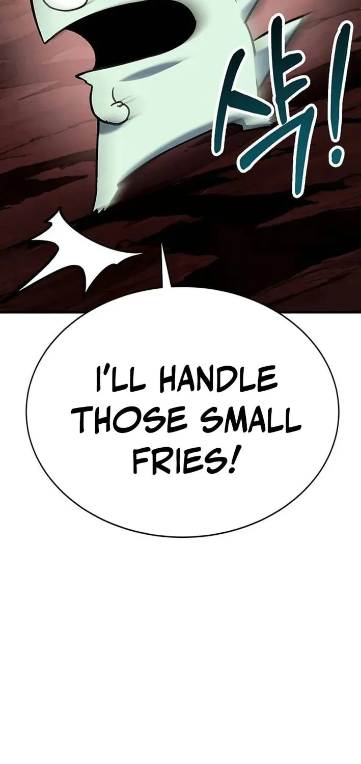 Dig or Die Chapter 18 page 82 - 
