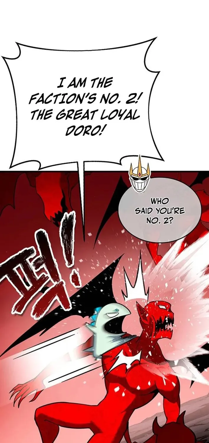 Dig or Die Chapter 18 page 83 - 