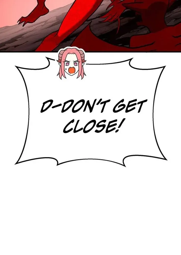 Dig or Die Chapter 18 page 84 - 