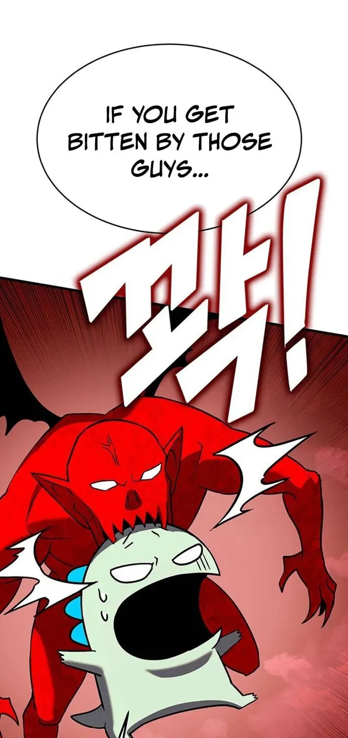 Dig or Die Chapter 18 page 85 - 