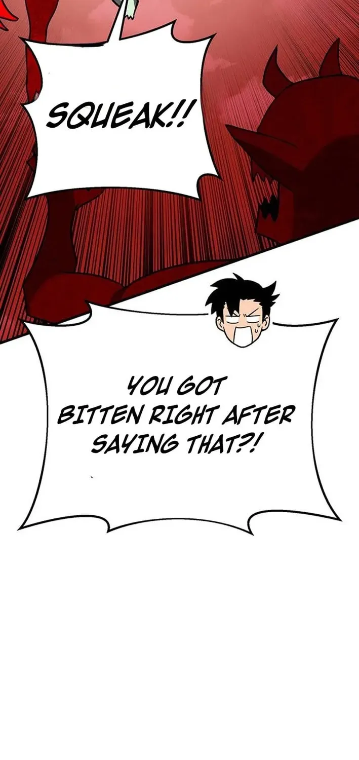 Dig or Die Chapter 18 page 86 - 