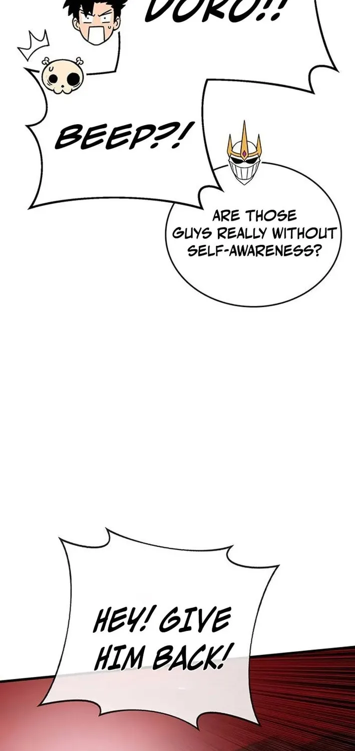 Dig or Die Chapter 18 page 90 - 