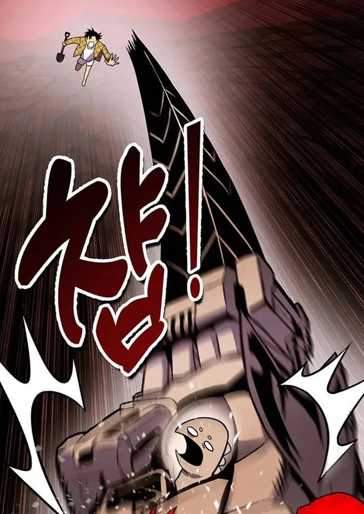 Dig or Die Chapter 18 page 91 - 