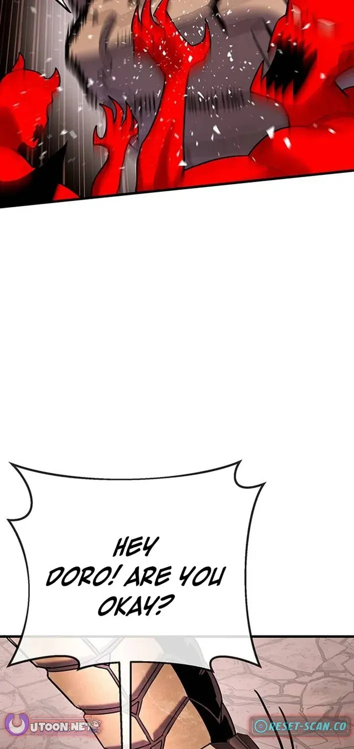 Dig or Die Chapter 18 page 92 - 