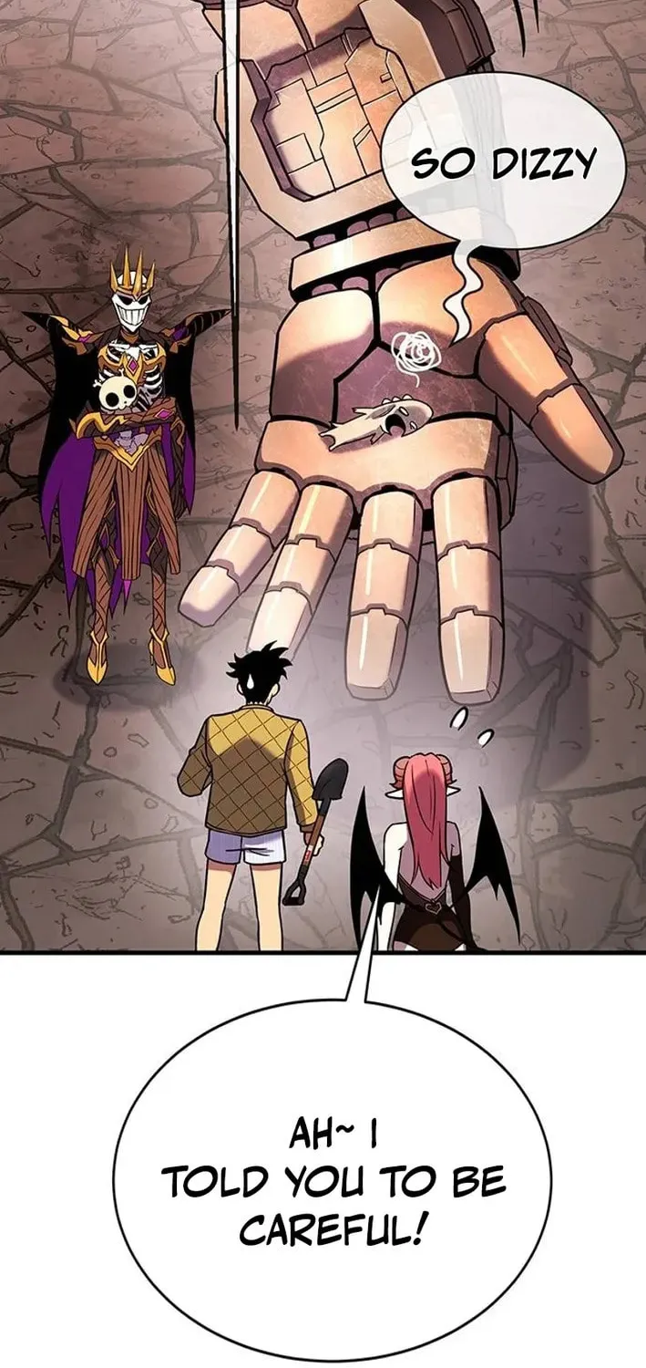 Dig or Die Chapter 18 page 93 - 