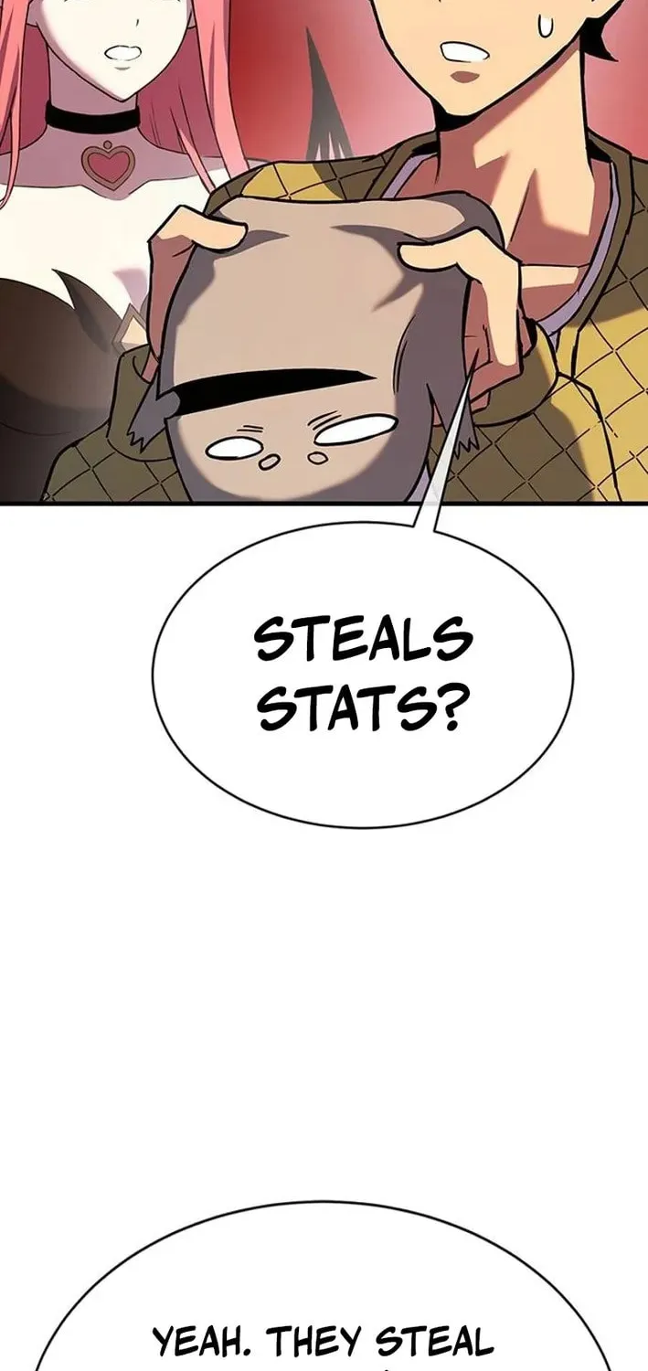 Dig or Die Chapter 18 page 95 - 