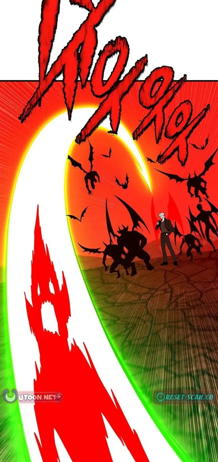 Dig or Die Chapter 18 page 100 - 