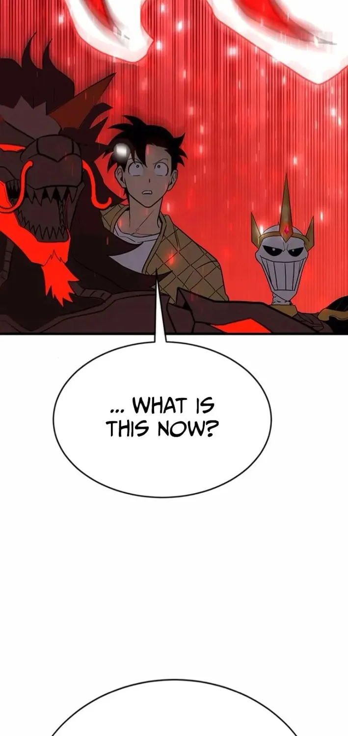 Dig or Die Chapter 19 page 109 - 