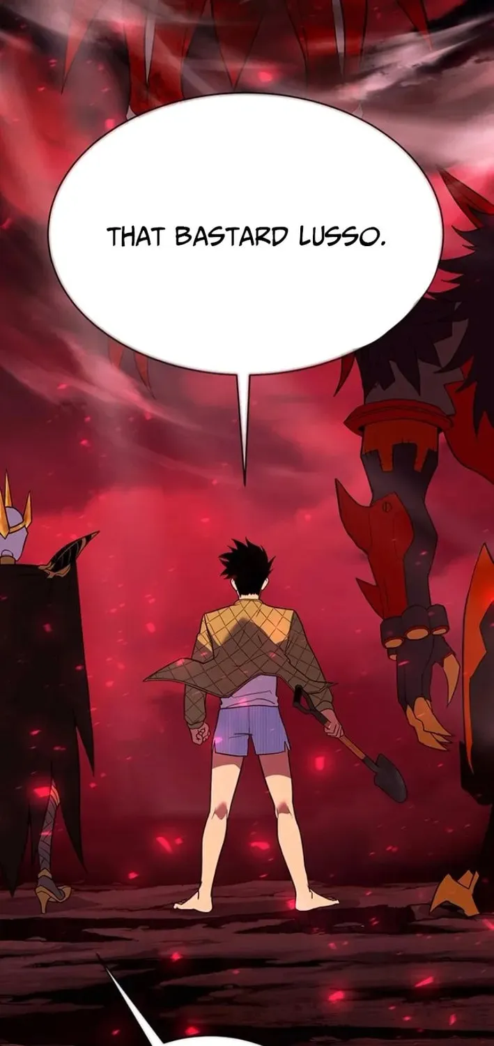 Dig or Die Chapter 19 page 151 - 