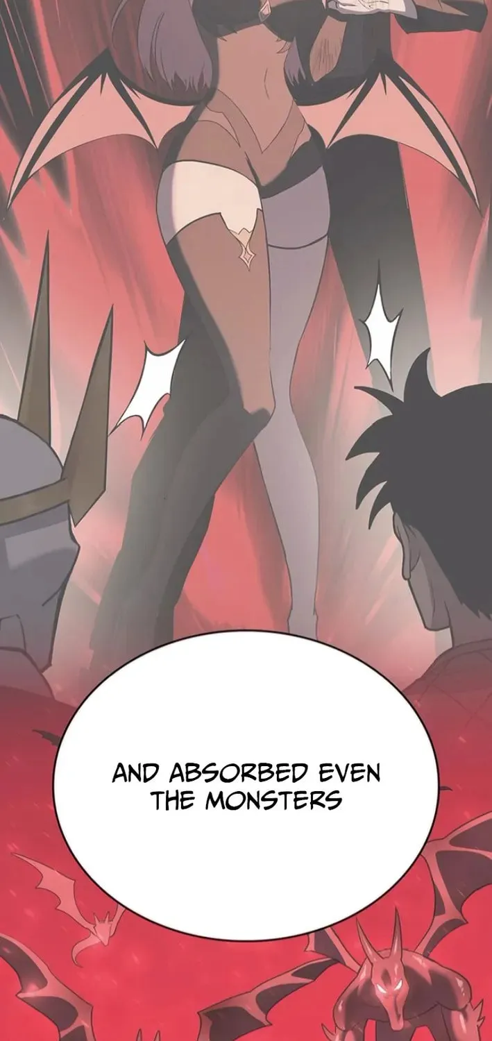 Dig or Die Chapter 19 page 157 - 