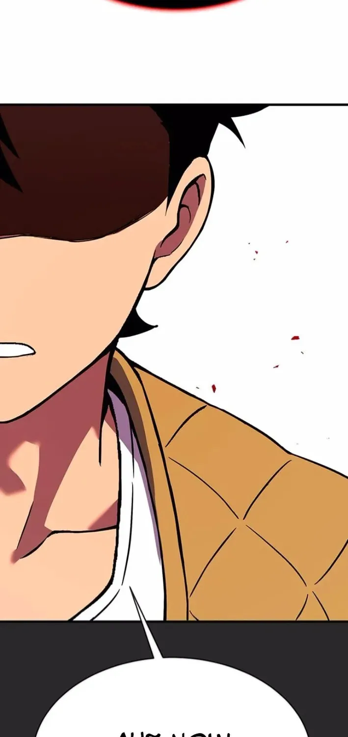 Dig or Die Chapter 19 page 164 - 