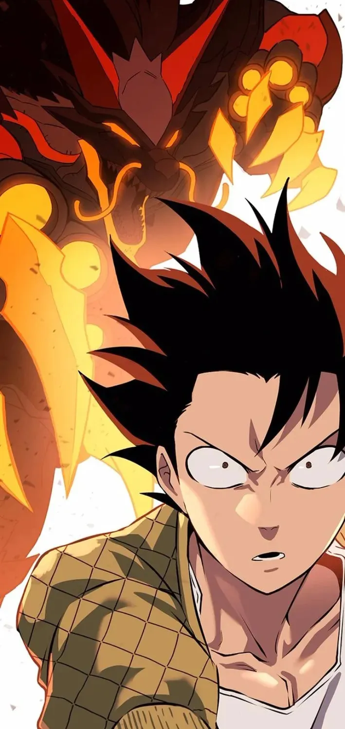 Dig or Die Chapter 19 page 171 - 