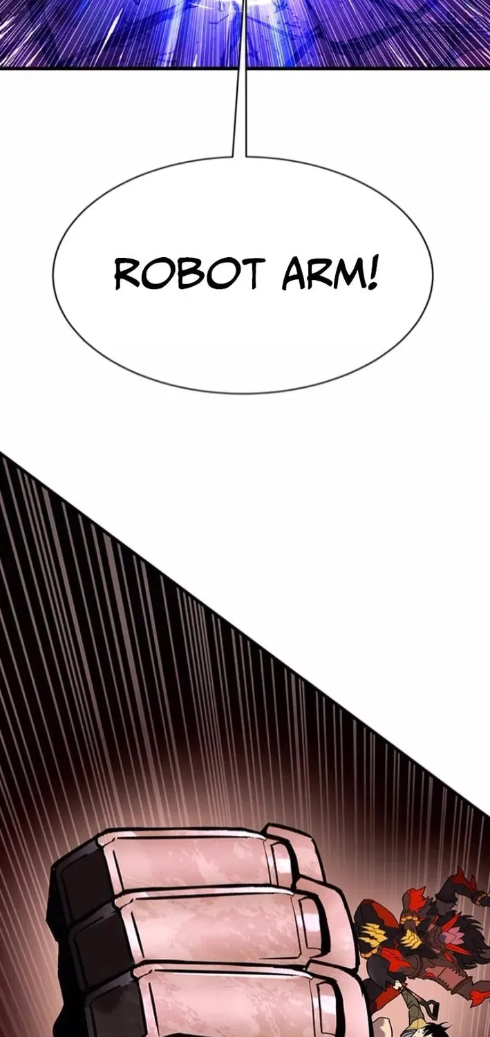 Dig or Die Chapter 19 page 180 - 