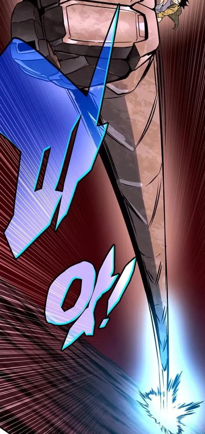 Dig or Die Chapter 19 page 181 - 