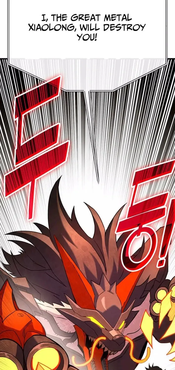 Dig or Die Chapter 19 page 22 - 