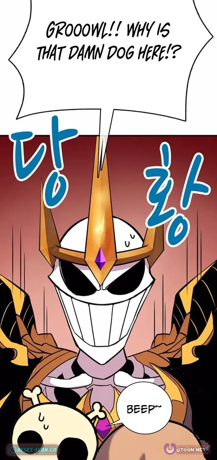 Dig or Die Chapter 19 page 30 - 