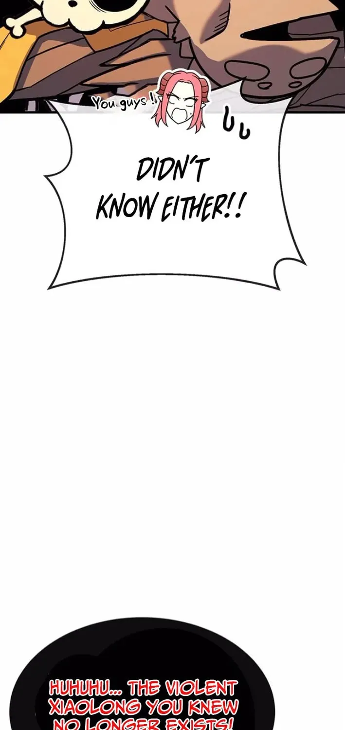 Dig or Die Chapter 19 page 31 - 