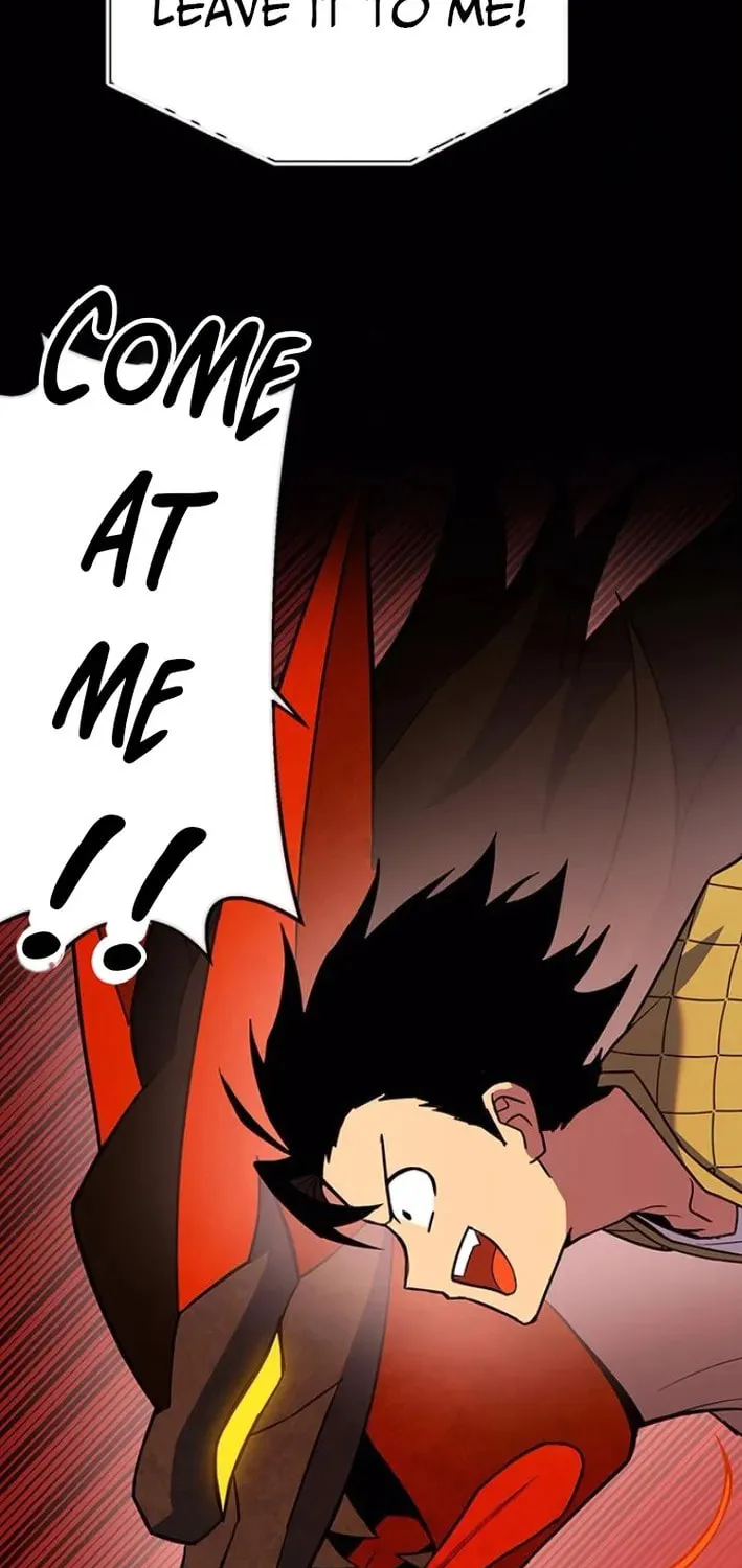 Dig or Die Chapter 19 page 38 - 