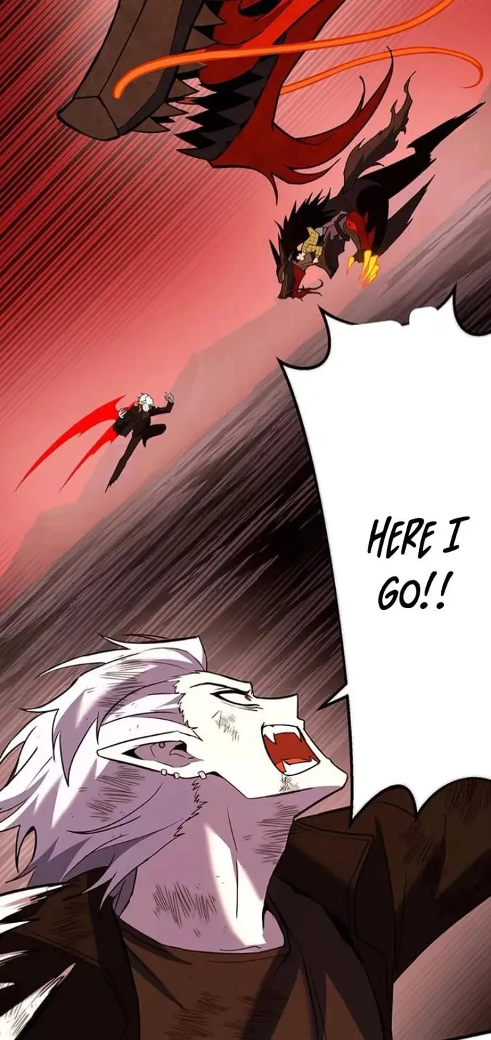 Dig or Die Chapter 19 page 39 - 