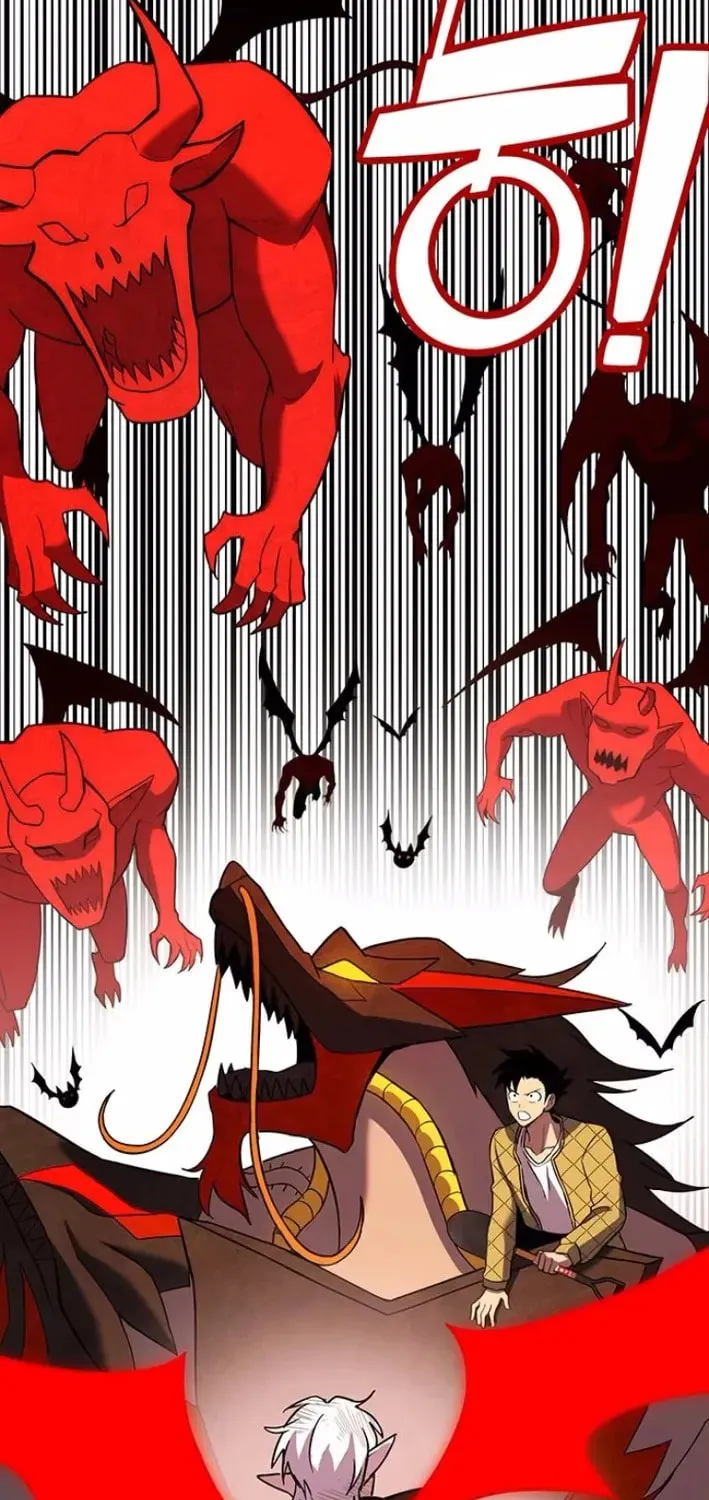 Dig or Die Chapter 19 page 47 - 